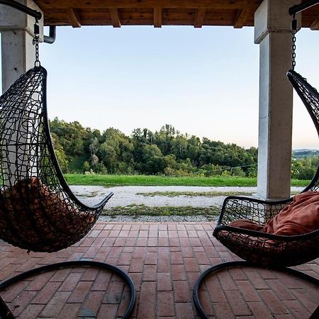 Agriturismo Valbare Fregona Ngoại thất bức ảnh