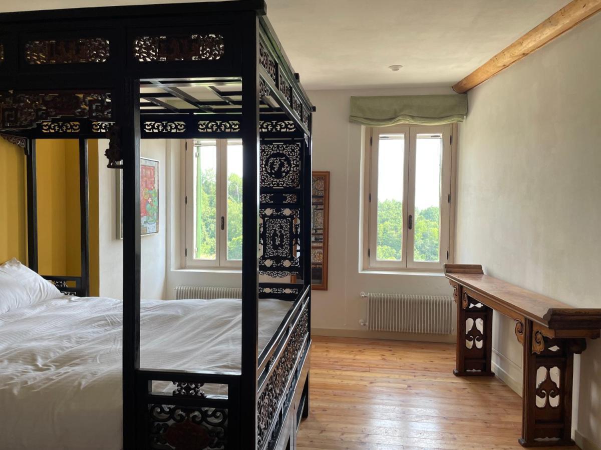 Agriturismo Valbare Fregona Ngoại thất bức ảnh