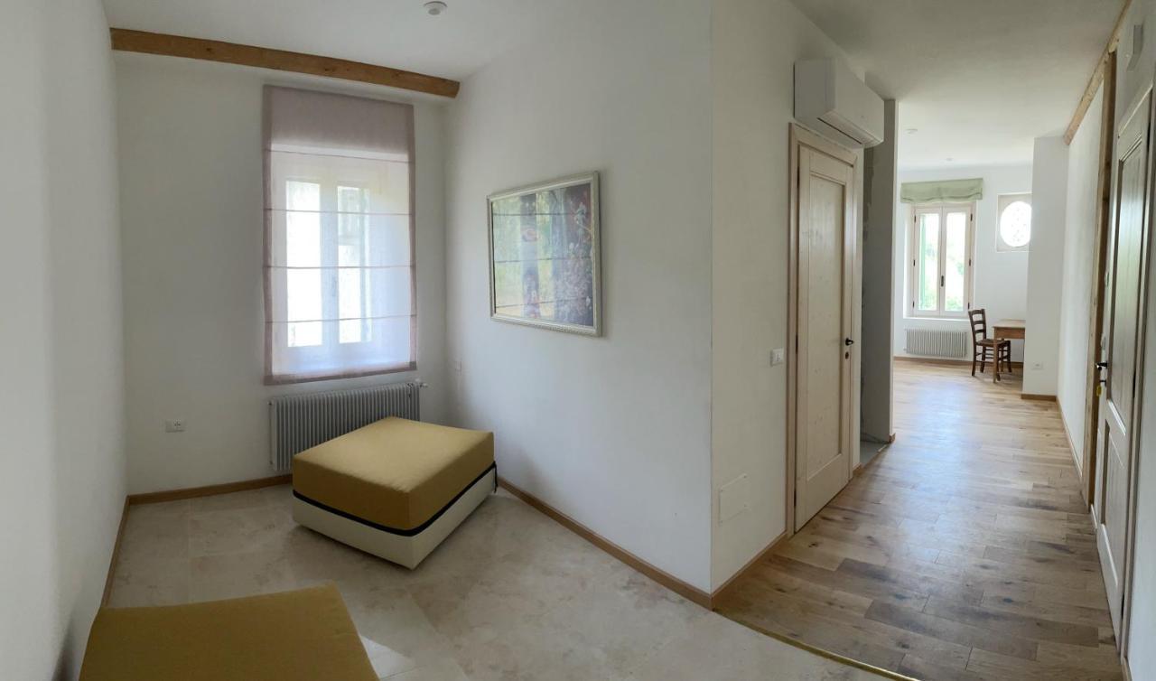 Agriturismo Valbare Fregona Ngoại thất bức ảnh