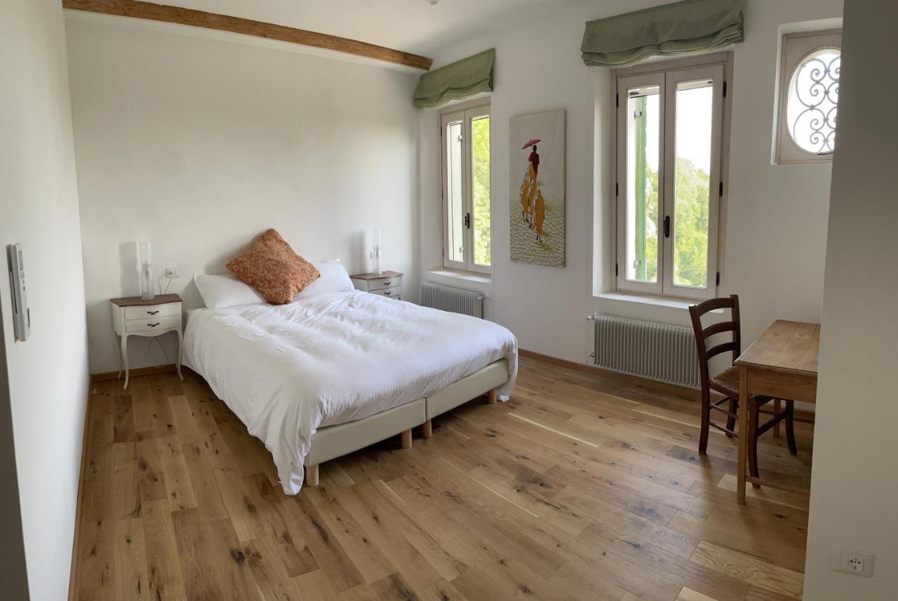 Agriturismo Valbare Fregona Ngoại thất bức ảnh