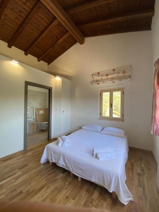 Agriturismo Valbare Fregona Ngoại thất bức ảnh
